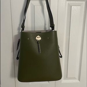 Kate Spade Bucket Bag
